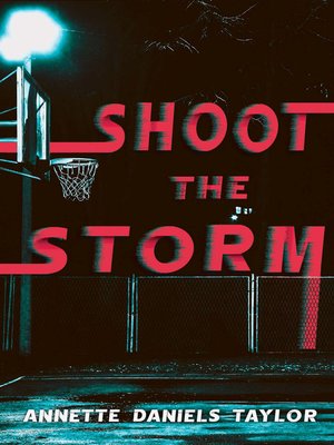 cover image of Shoot the Storm